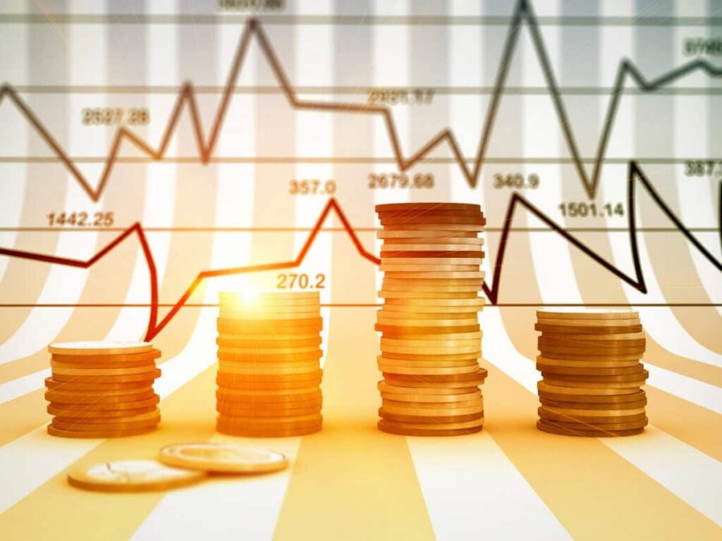 Gráfico da economia brasileira em setembro de 2025 mostrando juros altos e destaque para o crescimento do mercado de consórcios como alternativa ao financiamento